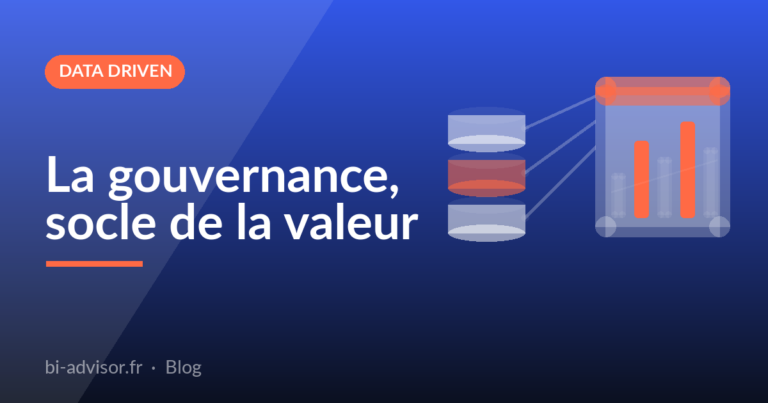 Illustration Data Driven 2026 – BI Advisor