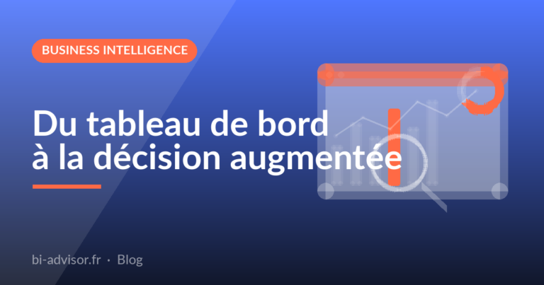 Illustration Business Intelligence 2026 – BI Advisor