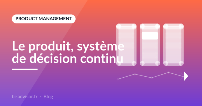 Illustration Product Management 2026 – BI Advisor